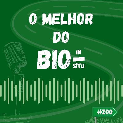 200 - O melhor do Bio In Situ 200 - O melhor do Bio In Situ
