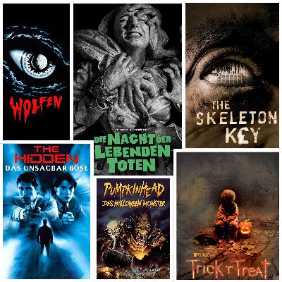 Supporter-Special Vol. 17 / Horror-Edition Supporter-Special Vol. 17 / Horror-Edition