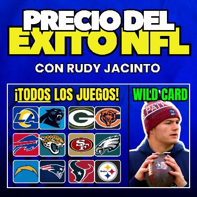 💰 ¡Ravens Despide A John Harbaugh! | ¿Quién GANA En RONDA DE COMODINES? | NFL Playoffs | Picks y Apuestas 2025 💰 ¡Ravens Despide A John Harbaugh! | ¿Quién GANA En RONDA DE COMODINES? | NFL Playoffs | Picks y Apuestas 2025