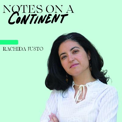 Dr. Rachida Justo on Social and Women Entrepreneurship