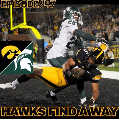 Hawks Walk It Off, Wetjen Cements Himself | WUW 647