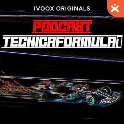 Episodio 957 · La previa al GP de China y al Rally de Kenia