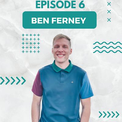 PodCats S3 Ep 6 - School