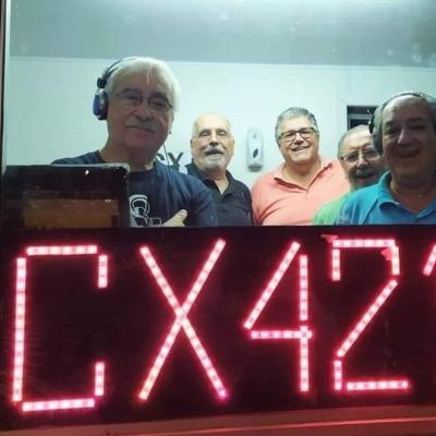 260221 Radioactividades 260221 Radioactividades