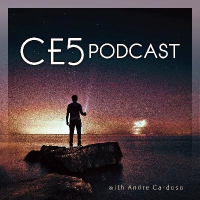 Contagious ET Contact in CE5