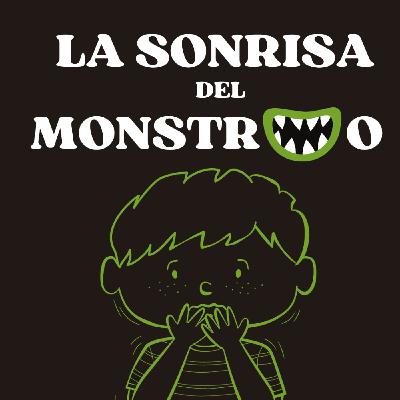 Cuentos para Imaginar-La sonrisa del monstruo