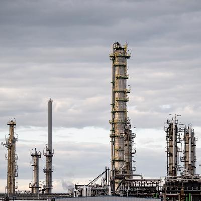 PCK-Raffinerie: Sorge wegen US-Sanktionen PCK-Raffinerie: Sorge wegen US-Sanktionen