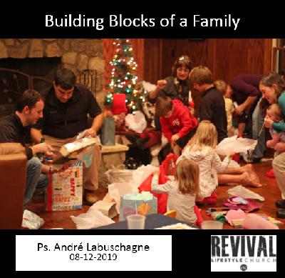 Building Blocks of a Family