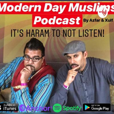 MDM Podcast #34 - Caught in the act, shaming of child predator