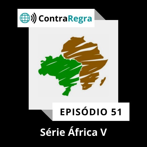 Podcast ContraRegra