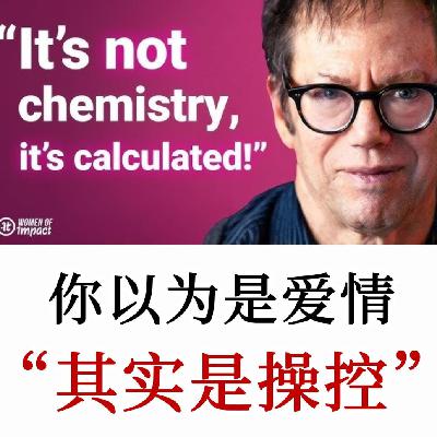 你以为是爱情，其实是创伤性迷恋，你以为为你好，其实是被操纵了