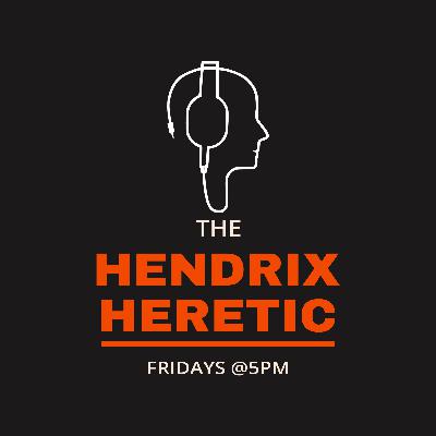 The Hendrix Heretic: Topsy Turvy Markets