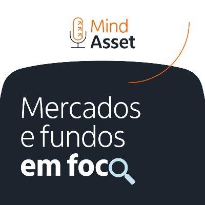 5T #08 - Mercados e fundos em foco | Itaú Janeiro Infra Incentivado