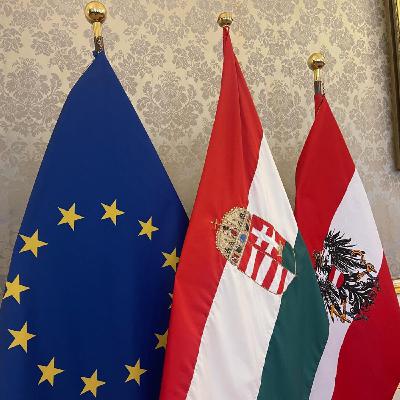40+1 év a közösségért - Jubileumi konferenciát tartott a bécsi Kaláka Klub