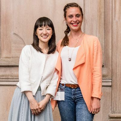 Interview d'Aurélie Capogna, Consultante Marie Kondo Interview d'Aurélie Capogna, Consultante Marie Kondo