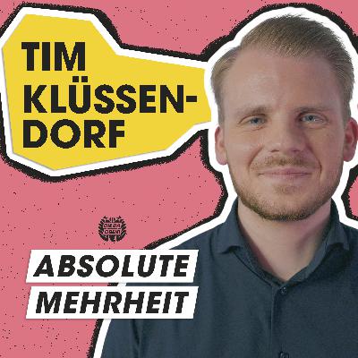 Tim Klüssendorf: Kann er die SPD retten?