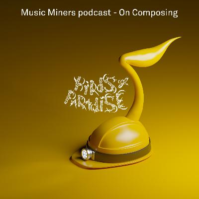 #1: Intuition Composing (Sarah Neutkens)