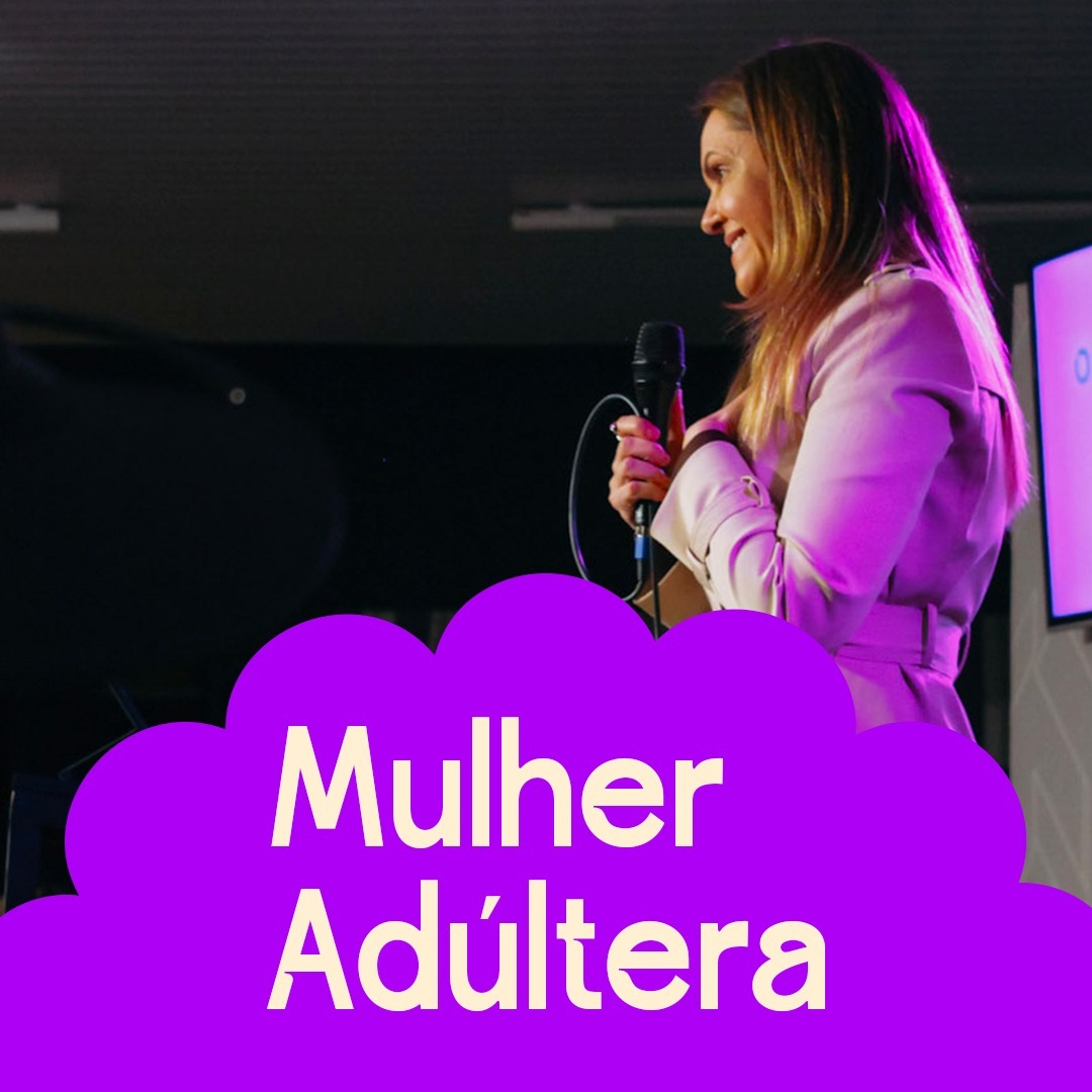 Mulher Adúltera - Escolha Certa episode artwork