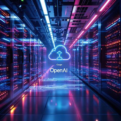OpenAI's Partnerships, Economic Plans, and Legal Challenges