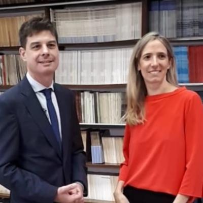 Esto es Diálogo Jurídico