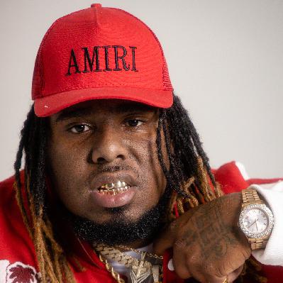 Live Session with Motown's Hd4president Live Session with Motown's Hd4president