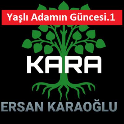 İlk Gün - Yaşlı Adamın Güncesi.1