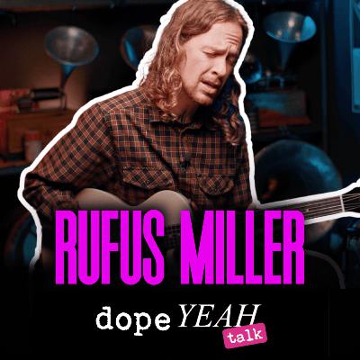 Rufus Miller: Father & Son – The Guitar Duo Behind Sting