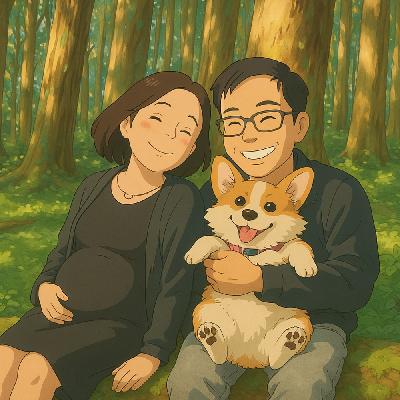 Welcome JoJo - 准爸妈坦白局 Welcome JoJo - 准爸妈坦白局