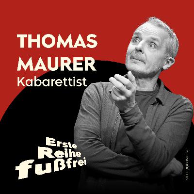 Thomas Maurer - Im falschen und im richtigen Film