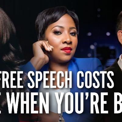 Why Free Speech Costs More When You’re Black