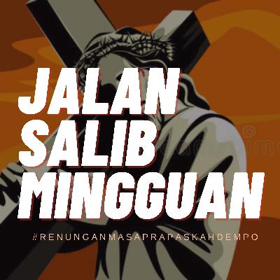 Eps.1 Keledai Muda Tunggangan Sang Raja #RenunganPrapaskahMingguanDempo Eps.1 Keledai Muda Tunggangan Sang Raja #RenunganPrapaskahMingguanDempo