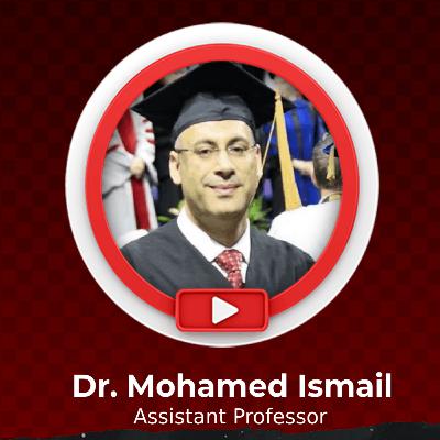 كريم والسوق | استثمر فترة الجامعة | د. محمد إسماعيل كريم والسوق | استثمر فترة الجامعة | د. محمد إسماعيل