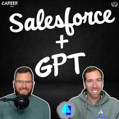 Salesforce + GPT