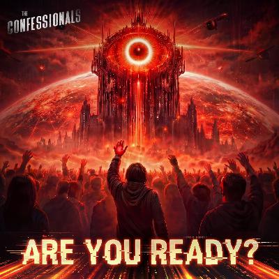 Members Preview | 844: Supernatural Survival in the Coming Beast System