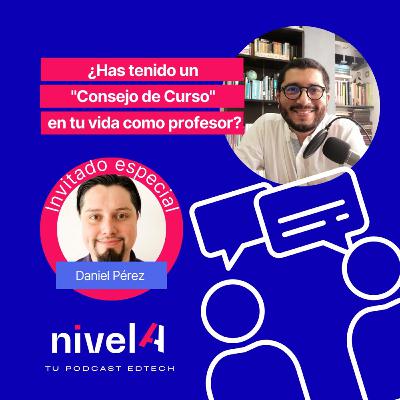Consejo de Curso, ¿sabes cómo implementarlo en tu salón de clase? Consejo de Curso, ¿sabes cómo implementarlo en tu salón de clase?