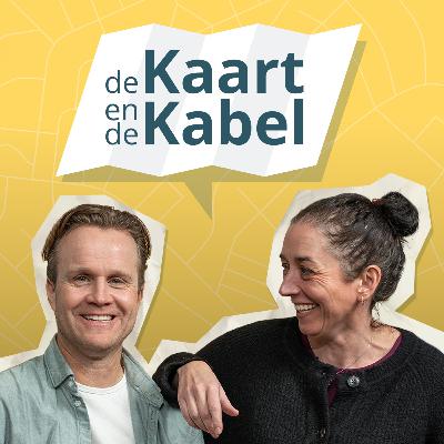 De ondergrond: samen puzzelen in een drukke bodem