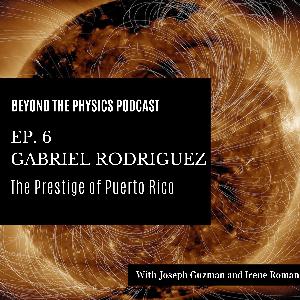 The Prestige of Puerto Rico - Gabriel Rodriguez