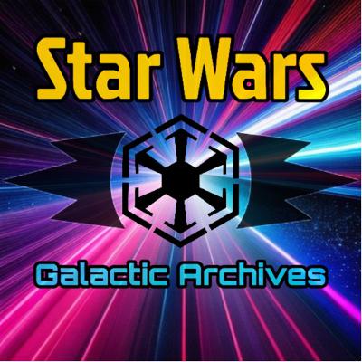 SW Galactic Archives- The Fall of the Je'daii SW Galactic Archives- The Fall of the Je'daii