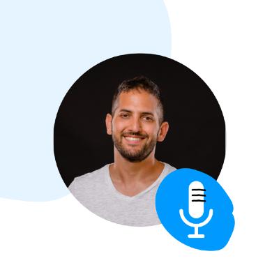 הגיוס הראשון 04 - הכל על תכנון ראנווי (עם רון רייטר, Sentra)