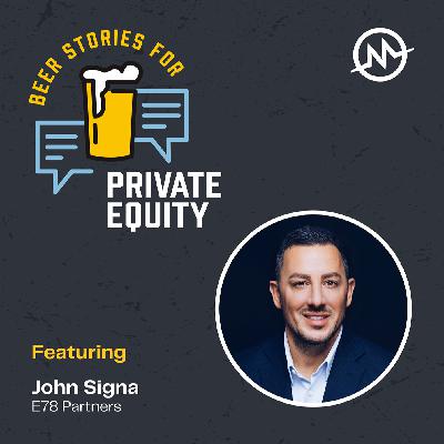 Episode 13: Comfortable being Uncomfortable: Managing Professional Growing Pains