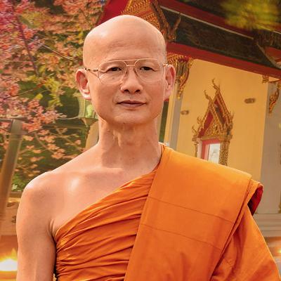 TKNV67413 เสียงธรรมจากวัดท่าขนุน วันจันทร์ที่ ๑๗ ก.พ. ๒๕๖๘