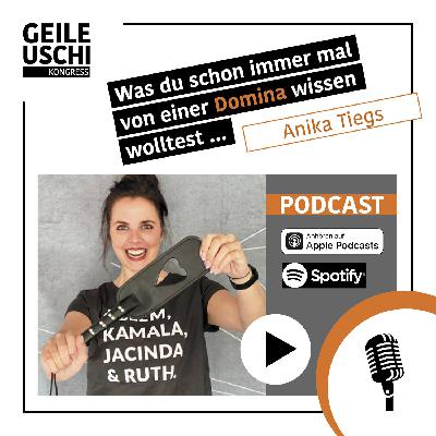Was du schon immer von einer Domina wissen wolltest II Interview mit Anika Tiegs  (22)