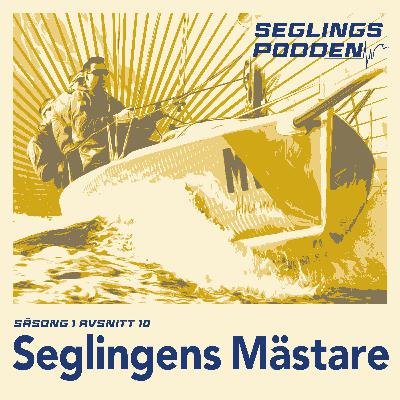 S1A10 Seglingens mästare 2022
