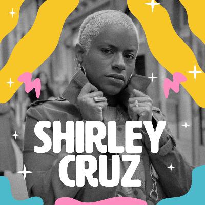 Shirley Cruz | Atriz de A Melhor Mãe do Mundo