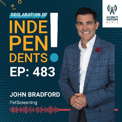 Renters, Pet Insurance and a Pawsitive Impact With John Bradford