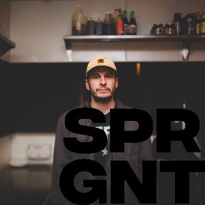 Episode #1 - Corey Closes A Restaurant