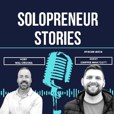 Whelm, work, and the wild world of freelancing and solopreneurship