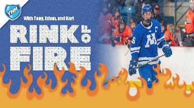 Rink of Fire S11, Ep 5