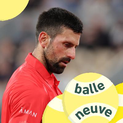 #4 Novak Djokovic, candidat crédible pour la victoire finale ?