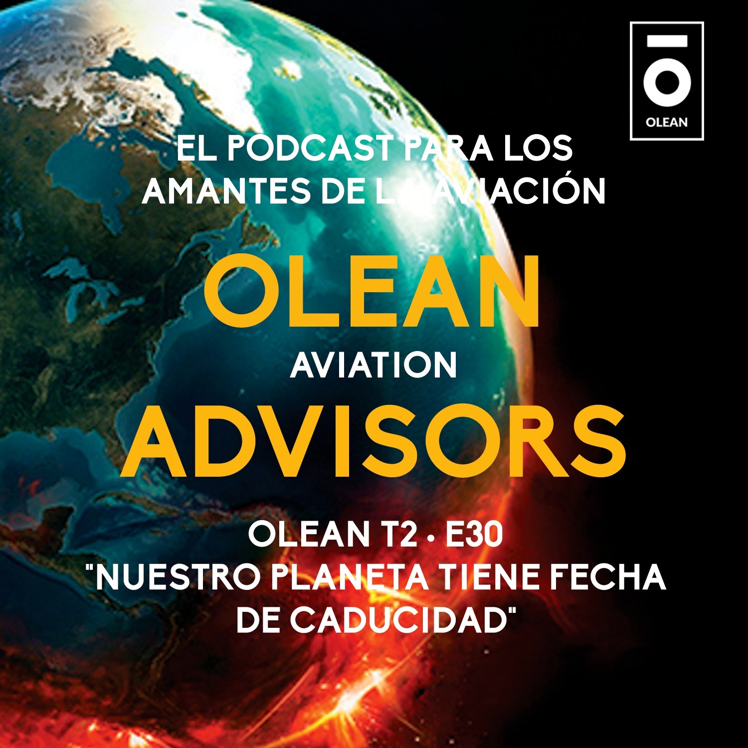 T2 · E30 - Nuestro planeta tiene fecha de caducidad episode artwork